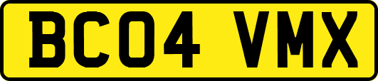 BC04VMX
