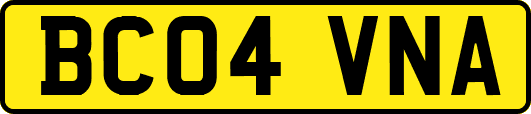 BC04VNA