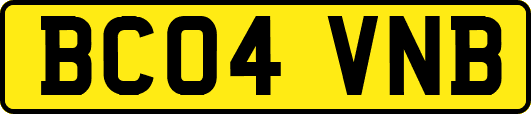 BC04VNB