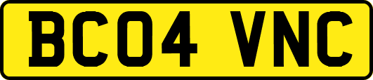 BC04VNC