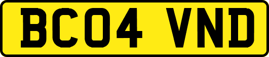 BC04VND
