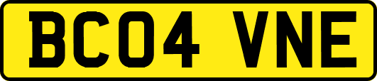 BC04VNE