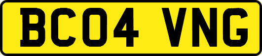 BC04VNG
