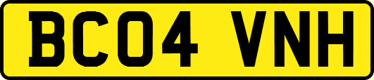 BC04VNH