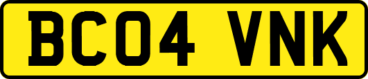 BC04VNK