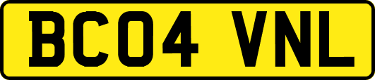 BC04VNL