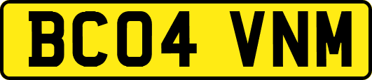 BC04VNM