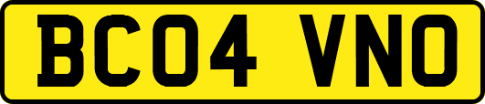 BC04VNO