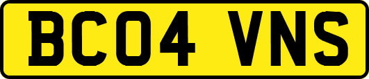 BC04VNS