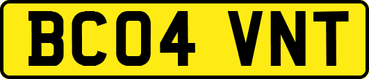BC04VNT