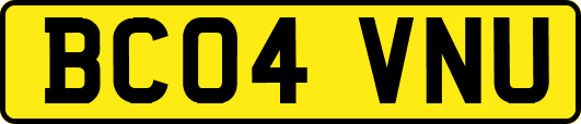 BC04VNU