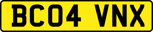 BC04VNX