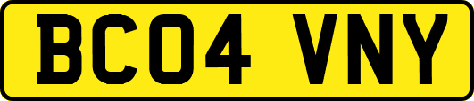 BC04VNY