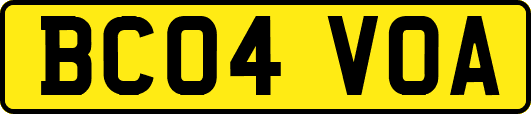 BC04VOA