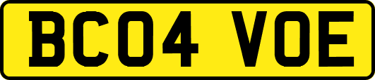 BC04VOE