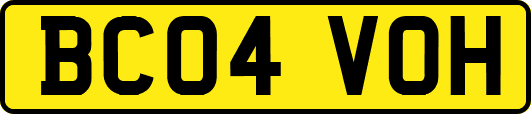 BC04VOH