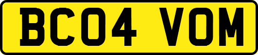 BC04VOM