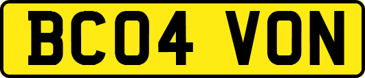 BC04VON