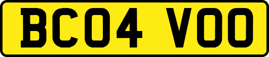 BC04VOO