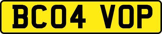 BC04VOP