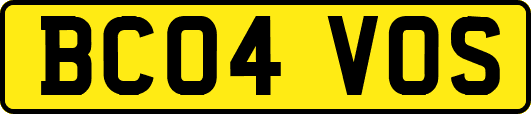 BC04VOS