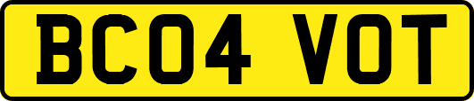 BC04VOT