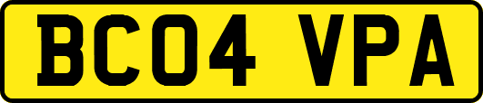 BC04VPA