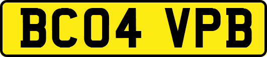 BC04VPB