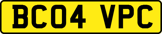 BC04VPC