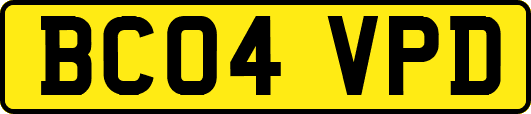 BC04VPD