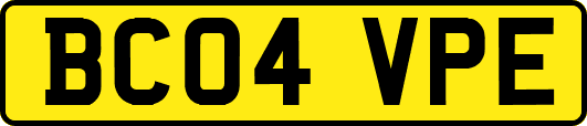 BC04VPE