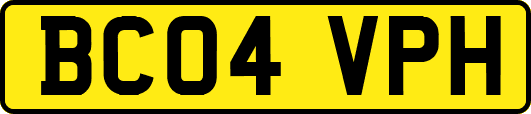 BC04VPH