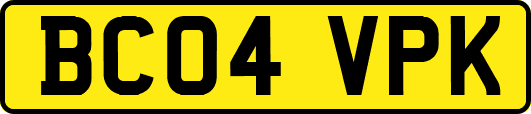 BC04VPK