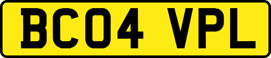 BC04VPL