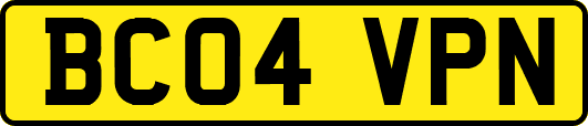 BC04VPN