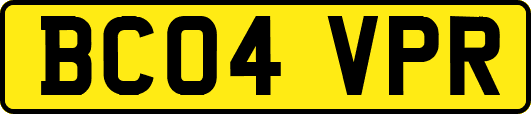 BC04VPR