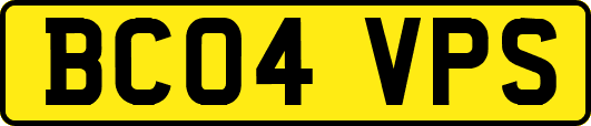 BC04VPS