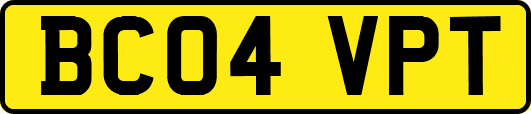 BC04VPT