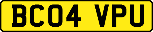BC04VPU