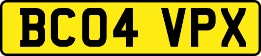 BC04VPX