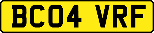 BC04VRF