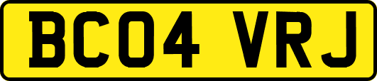 BC04VRJ