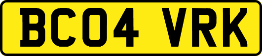 BC04VRK