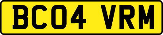 BC04VRM
