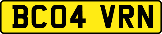 BC04VRN