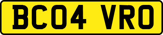 BC04VRO
