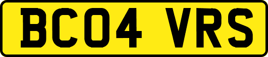 BC04VRS