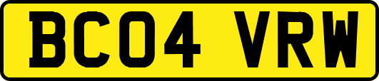 BC04VRW