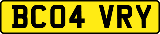 BC04VRY