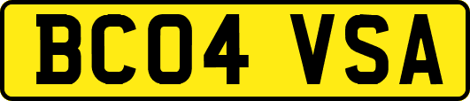 BC04VSA